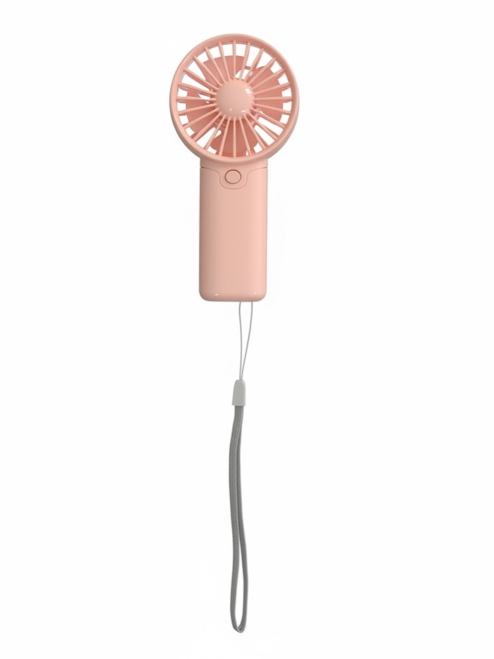 Portable Handheld Mini Fan | Travel Summer Must-Have
